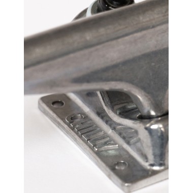 Подвески для скейтборда Chilly raw 5.25 Подвески для скейтборда Chilly raw 5.25