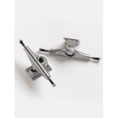 Подвески для скейтборда Chilly raw 5.25 Подвески для скейтборда Chilly raw 5.25