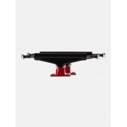 Подвески для скейтборда Chilly red/black 5.25