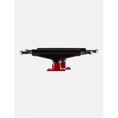 Подвески для скейтборда Chilly red/black 5.5 Подвески для скейтборда Chilly red/black 5.5
