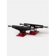 Подвески для скейтборда Chilly red/black 5.25
