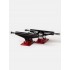 Подвески для скейтборда Chilly red/black 5.5 Подвески для скейтборда Chilly red/black 5.5