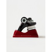 Подвески для скейтборда Chilly red/black 5.25