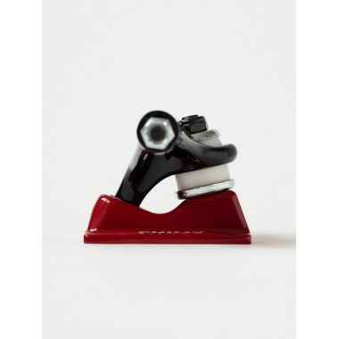 Подвески для скейтборда Chilly red/black 5.5 Подвески для скейтборда Chilly red/black 5.5