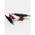 Подвески для скейтборда Chilly red/black 5.5 Подвески для скейтборда Chilly red/black 5.5