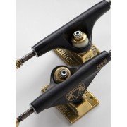Подвески для скейтборда Theeve csx v3 pro anniversary gold 5.25