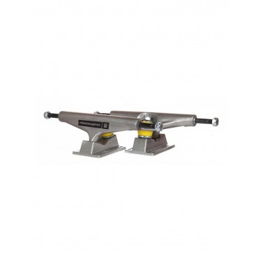 Подвески для скейтборда Юнион silver 139 Подвески для скейтборда Юнион silver 139