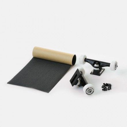 СКЕЙТБОРД КОНСТРУКТОР