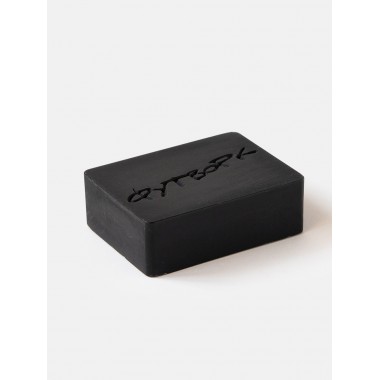 Парафин для скейтборда Футворк черный Парафин для скейтборда Футворк черный