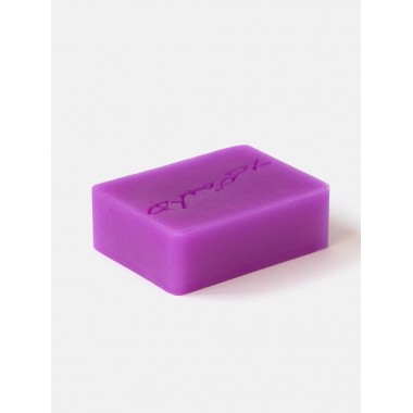 Парафин для скейтборда Футворк фиолетовый Парафин для скейтборда Футворк фиолетовый