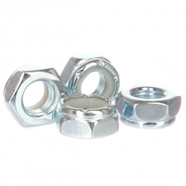 Гайки на ось Юнион Гайки на ось Юнион