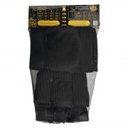 Комплект защиты BroStuff black