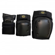 Комплект защиты BroStuff black