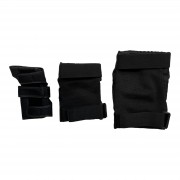 Комплект защиты BroStuff black