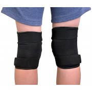 Комплект защиты BroStuff black