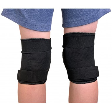 Комплект защиты BroStuff black Комплект защиты BroStuff black