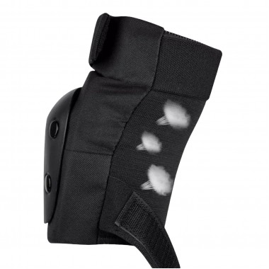 Комплект защиты BroStuff black Комплект защиты BroStuff black