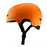 Шлем BroStuff diamond glossy orange