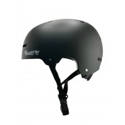 Шлем BroStuff diamond matte black