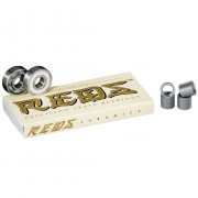 Подшипники для скейтборда Bones reds ceramics