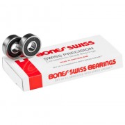 Подшипники для скейтборда Bones swiss