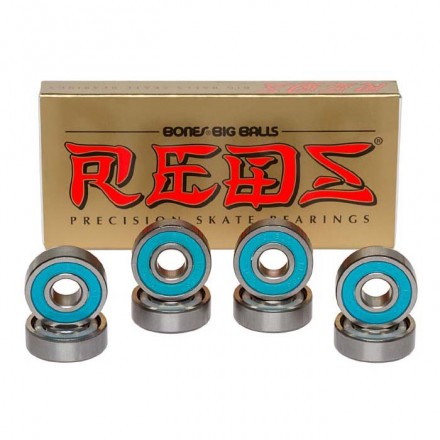 ПОДШИПНИКИ