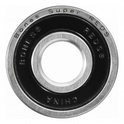 Подшипники для скейтборда Bones reds super