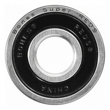 Подшипники для скейтборда Bones reds super Подшипники для скейтборда Bones reds super