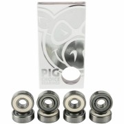 Подшипники для скейтборда Pig choice bearings
