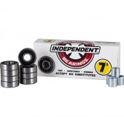 Подшипники для скейтборда Independent Abec 7
