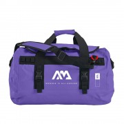 Сумка водонепроницаемая Aqua Marina duffle bag 50l purple