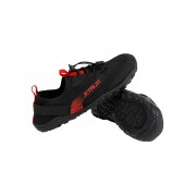 Гидроботинки низкие Jetpilot hybrid hydro black/red