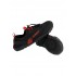 Гидроботинки низкие Jetpilot hybrid hydro black/red Гидроботинки низкие Jetpilot hybrid hydro black/red