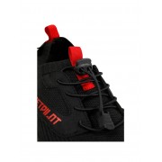 Гидроботинки низкие Jetpilot hybrid hydro black/red