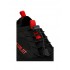 Гидроботинки низкие Jetpilot hybrid hydro black/red Гидроботинки низкие Jetpilot hybrid hydro black/red
