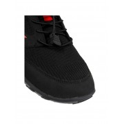 Гидроботинки низкие Jetpilot hybrid hydro black/red
