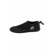 Гидроботинки низкие Jetpilot hydro shoe black