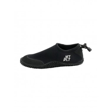 Гидроботинки низкие Jetpilot hydro shoe black Гидроботинки низкие Jetpilot hydro shoe black