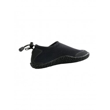 Гидроботинки низкие Jetpilot hydro shoe black Гидроботинки низкие Jetpilot hydro shoe black
