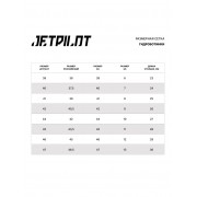 Гидроботинки низкие Jetpilot hydro shoe black