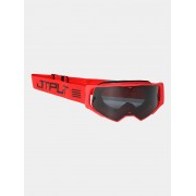 Маска плавающая Jetpilot vault vision goggle red