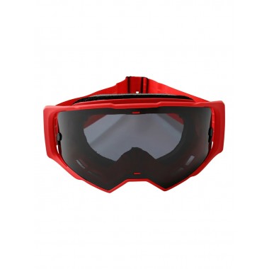 Маска плавающая Jetpilot vault vision goggle red Маска плавающая Jetpilot vault vision goggle red