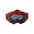 Маска плавающая Jetpilot vault vision goggle red Маска плавающая Jetpilot vault vision goggle red