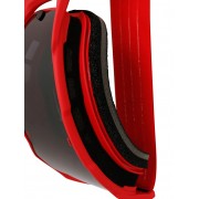 Маска плавающая Jetpilot vault vision goggle red