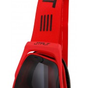 Маска плавающая Jetpilot vault vision goggle red