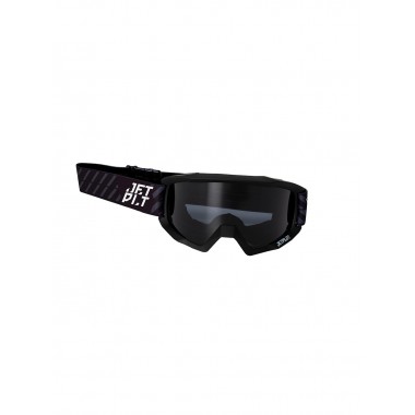 Маска плавающая Jetpilot h2o floating goggles black Маска плавающая Jetpilot h2o floating goggles black