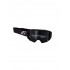 Маска плавающая Jetpilot h2o floating goggles black Маска плавающая Jetpilot h2o floating goggles black