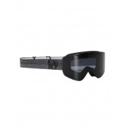 Маска плавающая Jetpilot h2o frameless goggles black