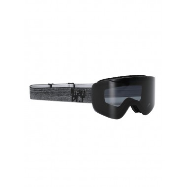 Маска плавающая Jetpilot h2o frameless goggles black Маска плавающая Jetpilot h2o frameless goggles black