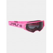 Маска плавающая Jetpilot vault vision goggle pink